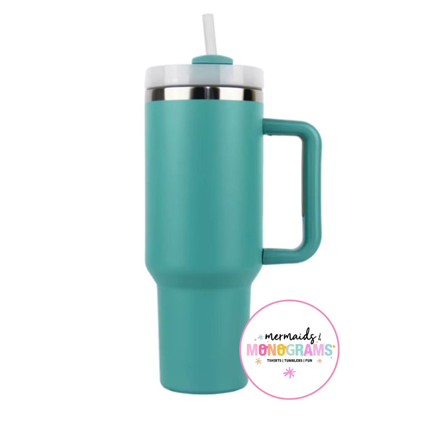 🌌 Velaris 40oz Fantasy Tumbler – Feyre Darling
