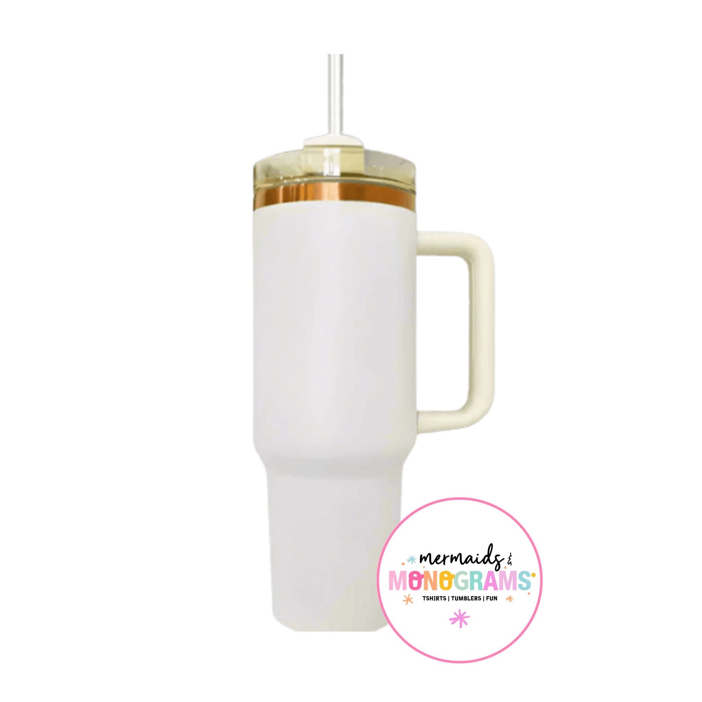 🌌 Velaris 40oz Fantasy Tumbler – Feyre Darling