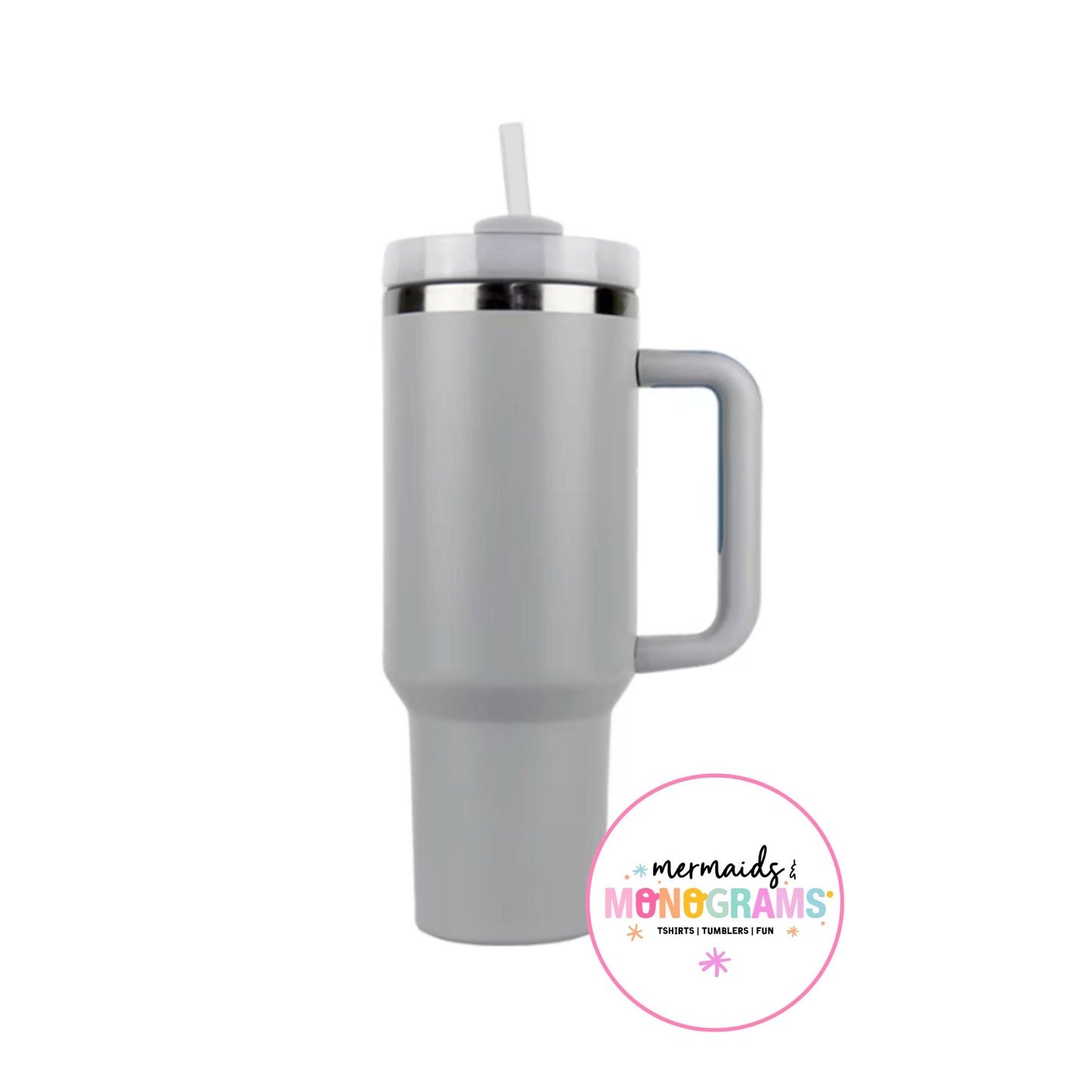 🌌 Velaris 40oz Fantasy Tumbler – Feyre Darling