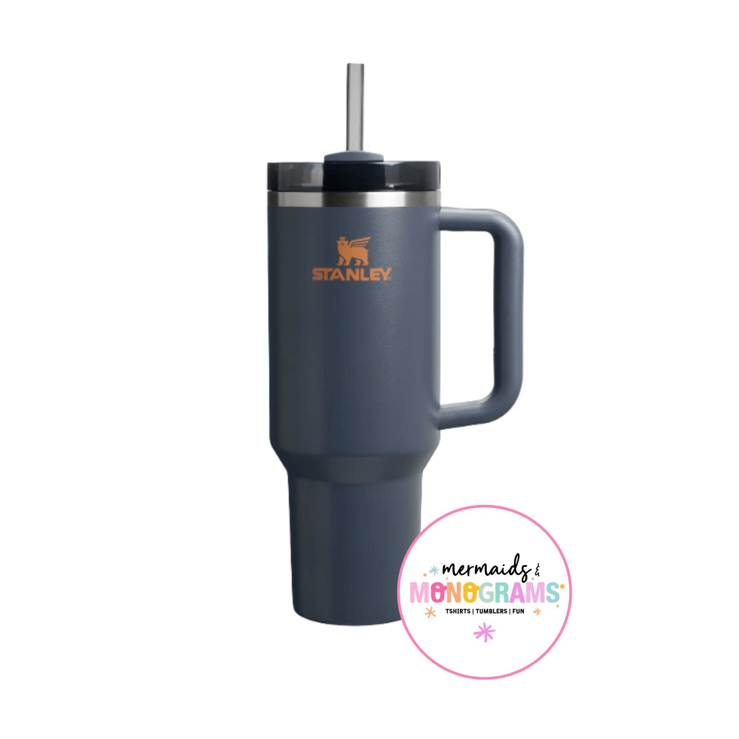 🌌 Velaris 40oz Fantasy Tumbler – Feyre Darling