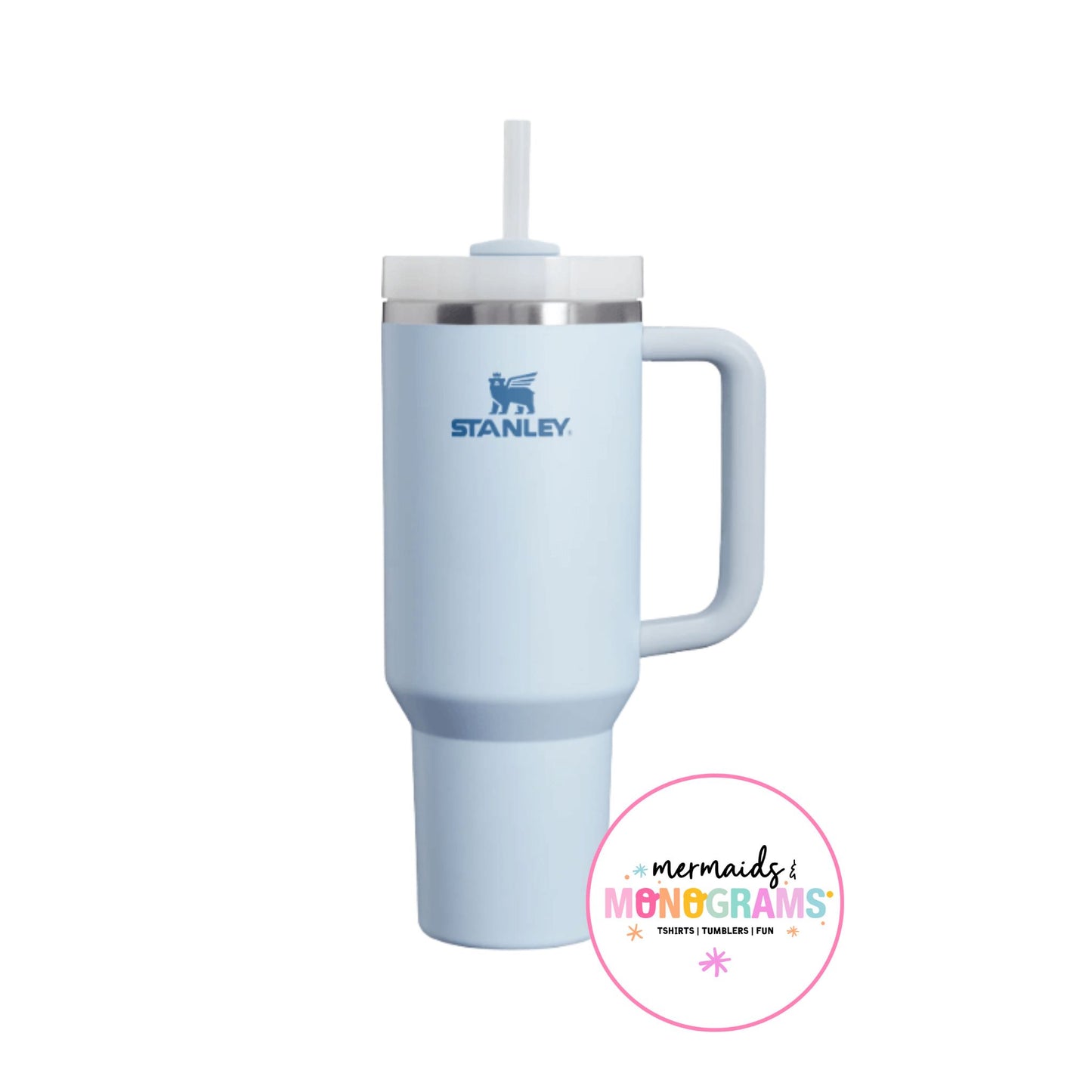 🌌 Velaris 40oz Fantasy Tumbler – Feyre Darling