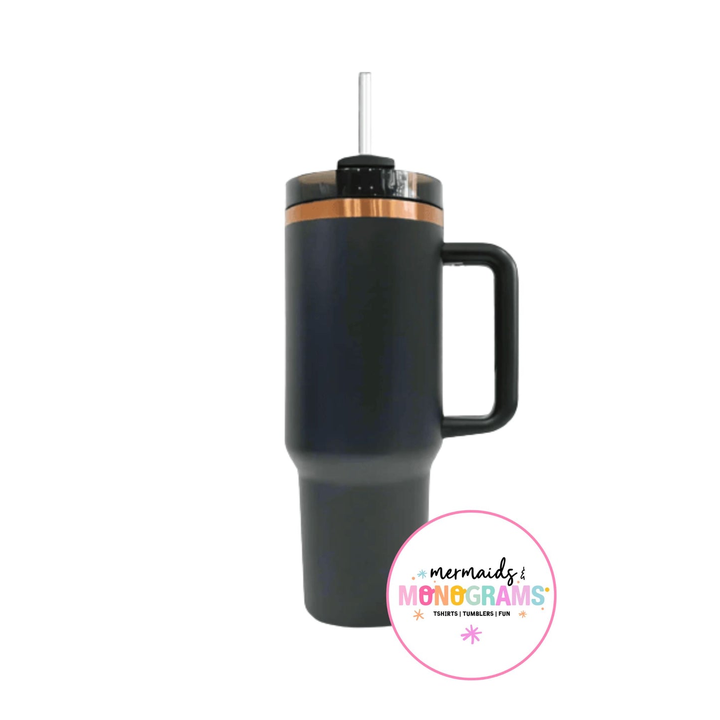 🌌 Velaris 40oz Fantasy Tumbler – Feyre Darling