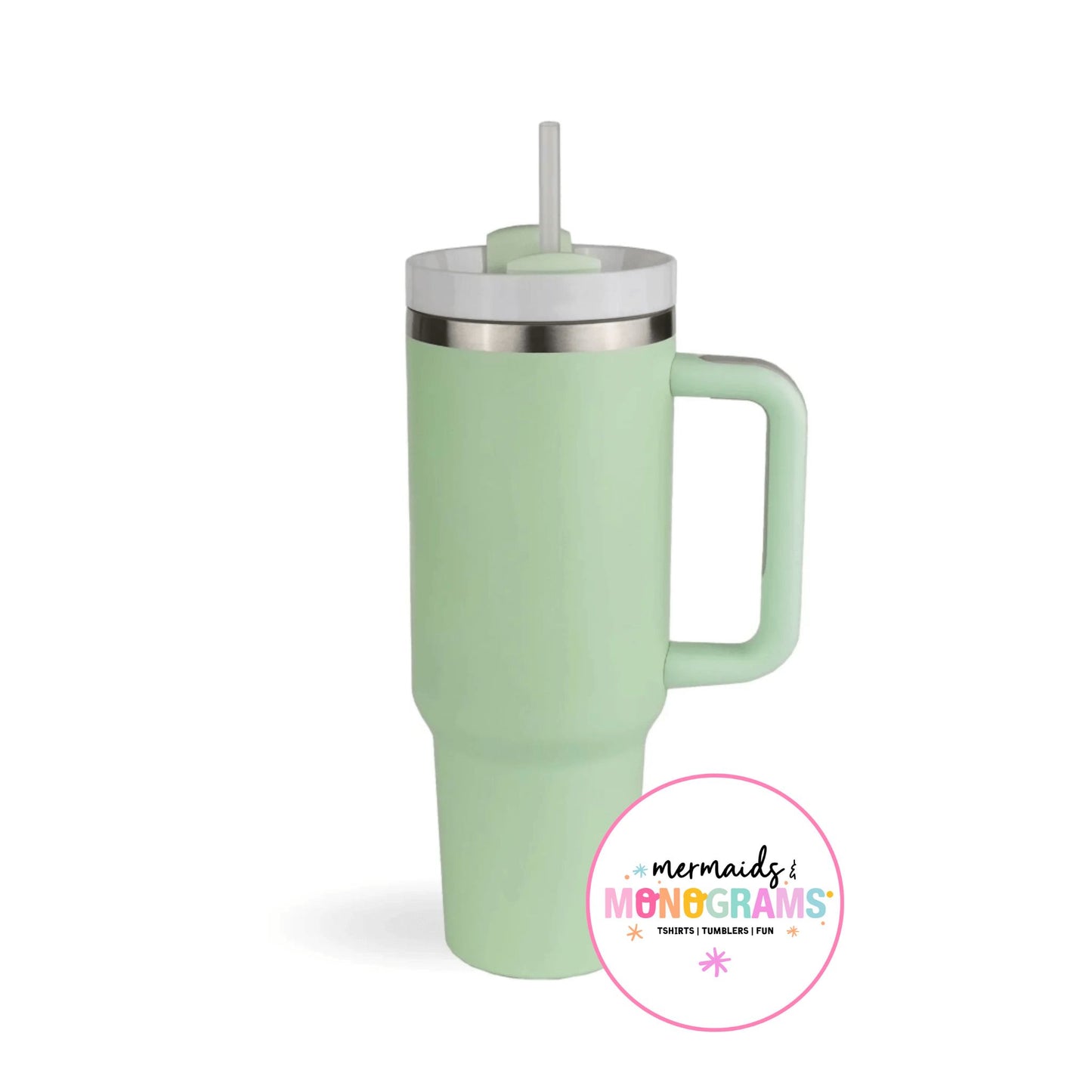 🌌 Velaris 40oz Fantasy Tumbler – Feyre Darling