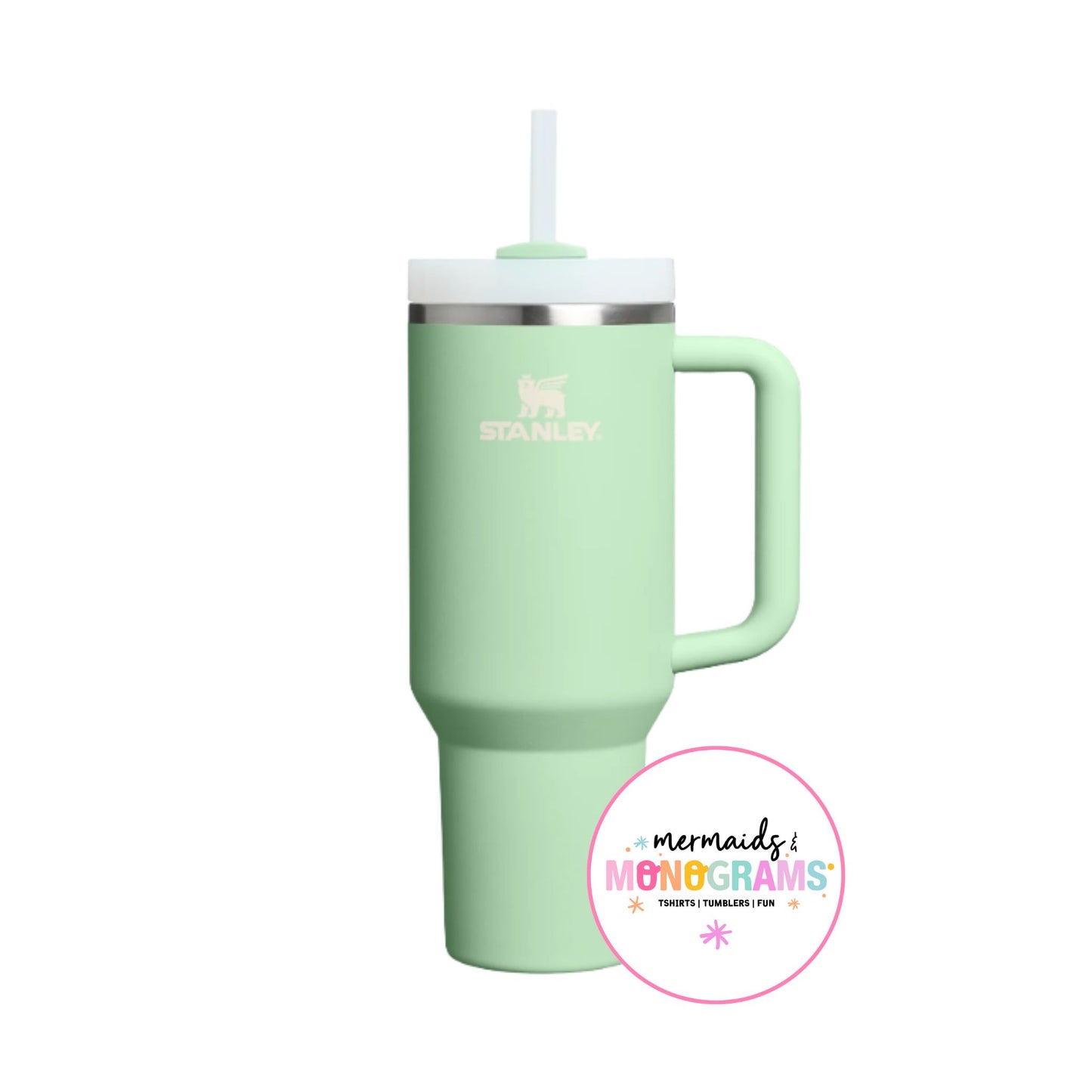 🌌 Velaris 40oz Fantasy Tumbler – Feyre Darling
