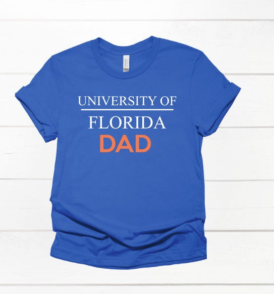 University of Florida Shirt