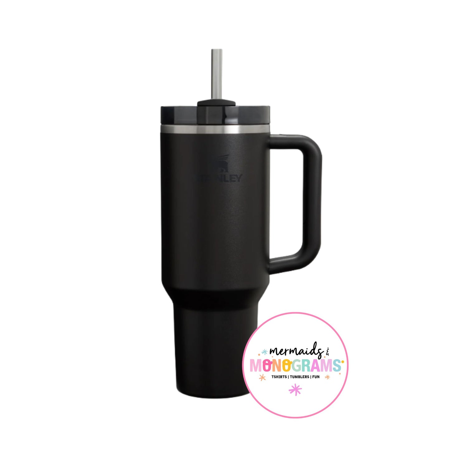 🌌 Velaris 40oz Fantasy Tumbler – Feyre Darling