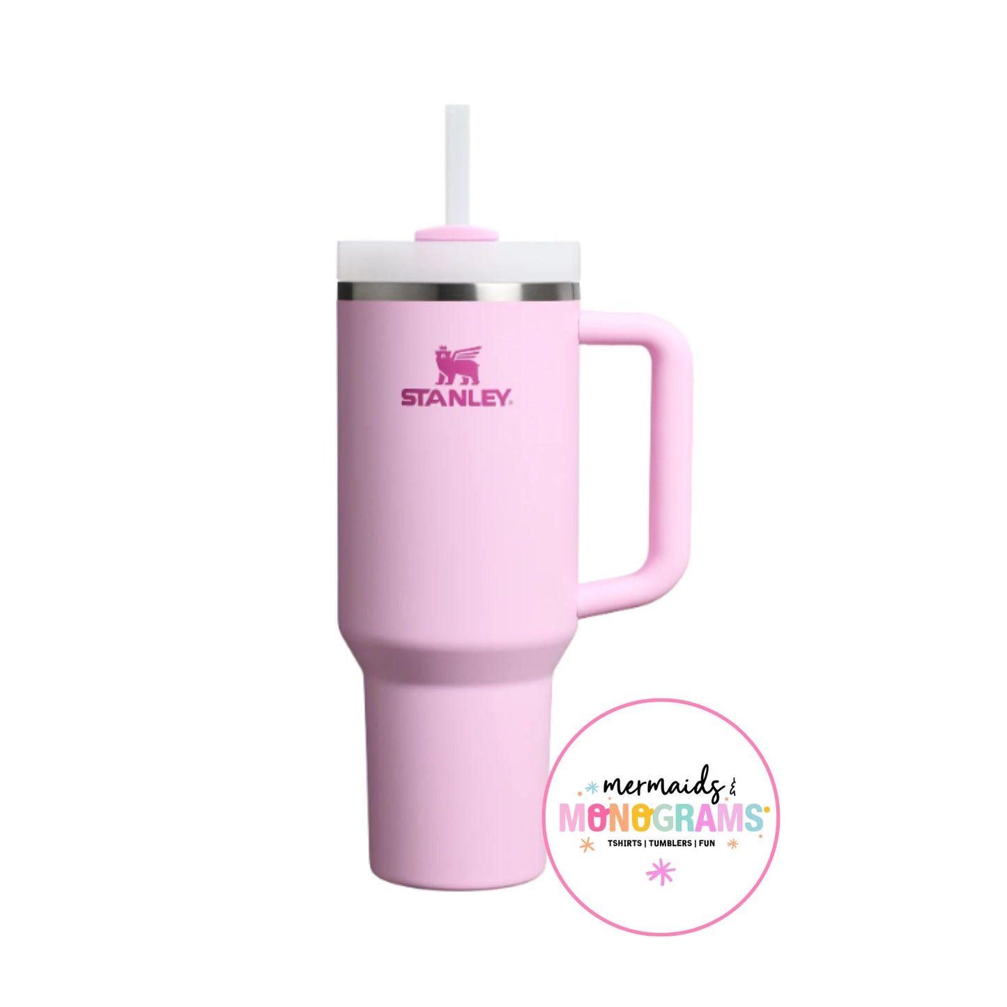 🌌 Velaris 40oz Fantasy Tumbler – Feyre Darling