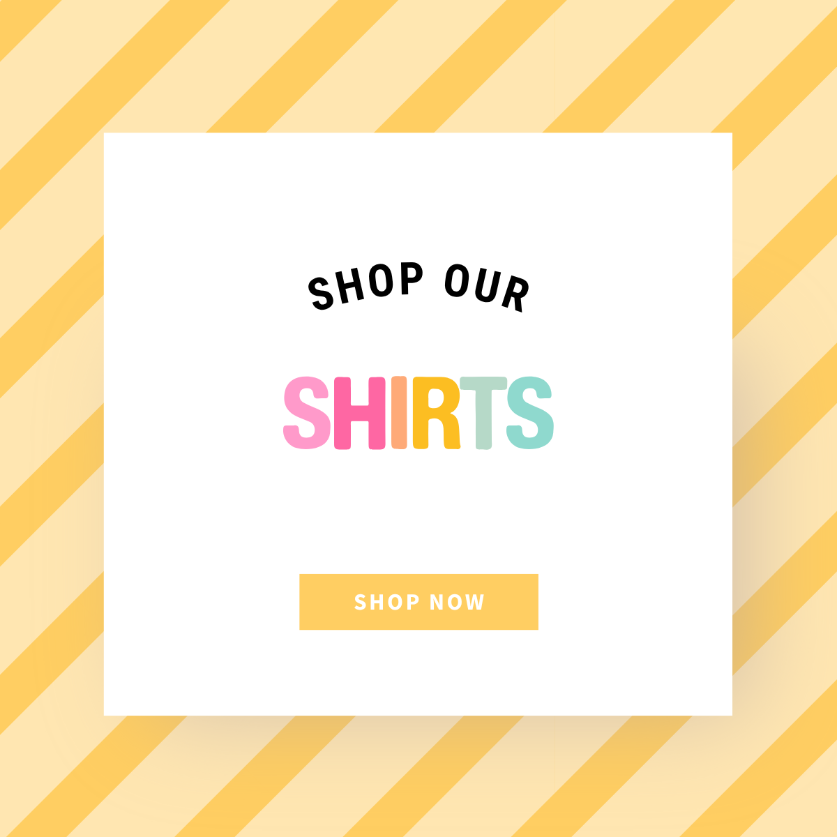 Featured image for Shirts collection