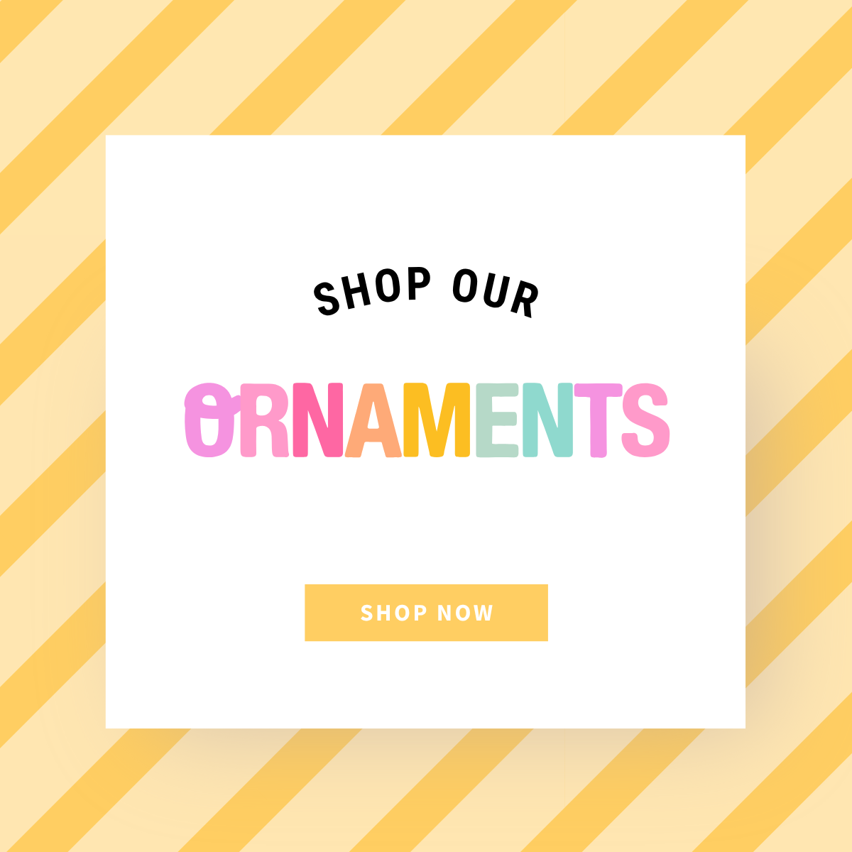 Featured image for Ornaments collection