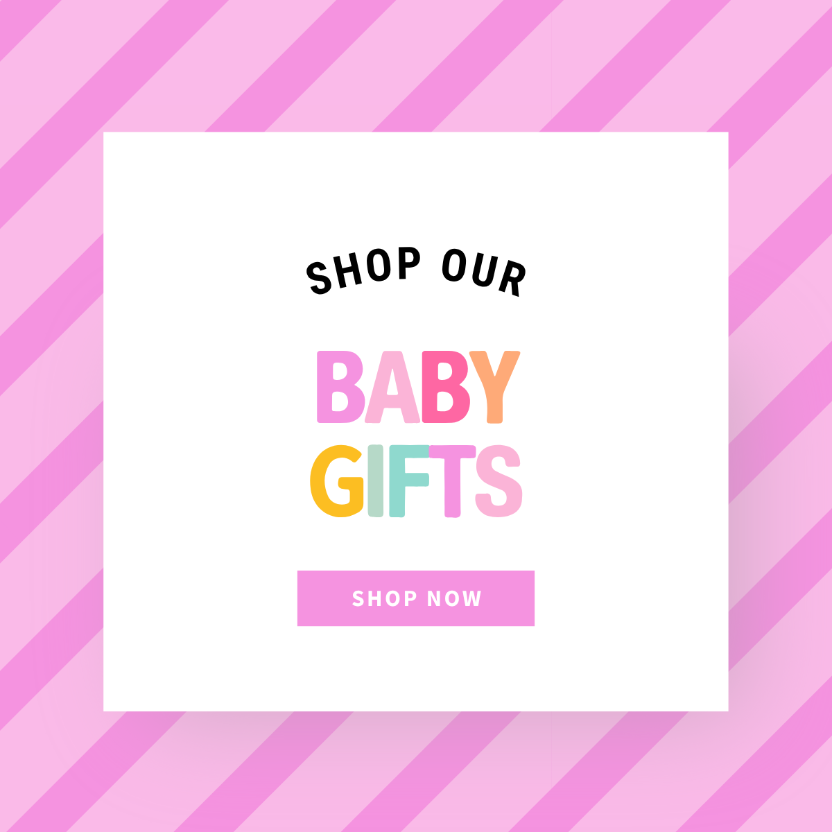 Featured image for Baby Gifts collection