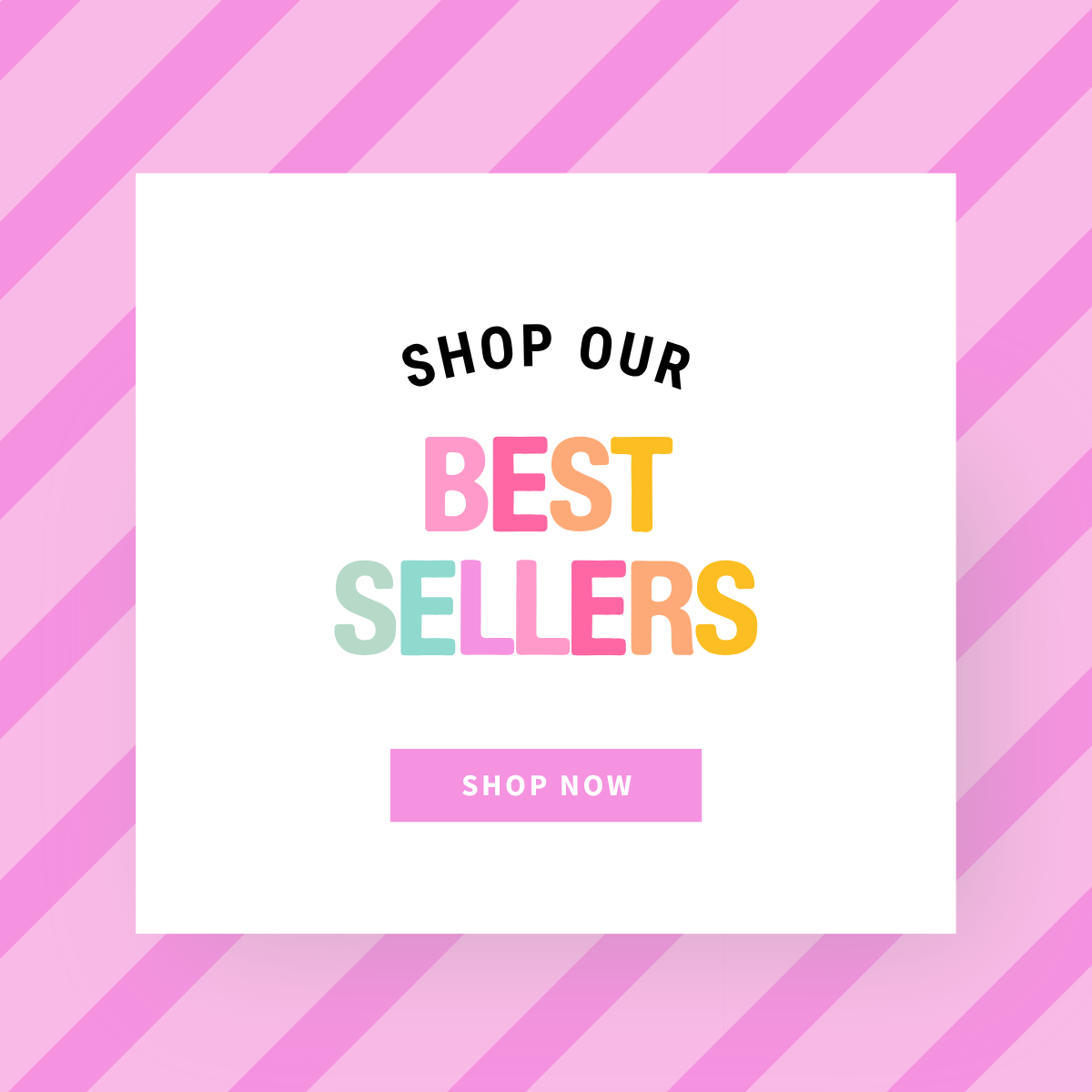 Featured image for Best Sellers collection