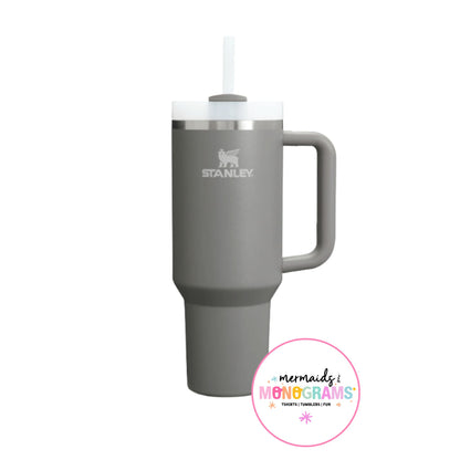 🌌 Velaris 40oz Fantasy Tumbler – Feyre Darling
