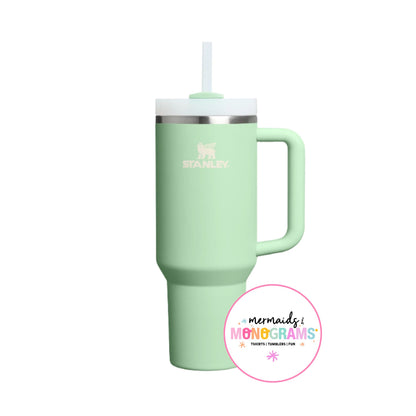 🌌 Velaris 40oz Fantasy Tumbler – Feyre Darling