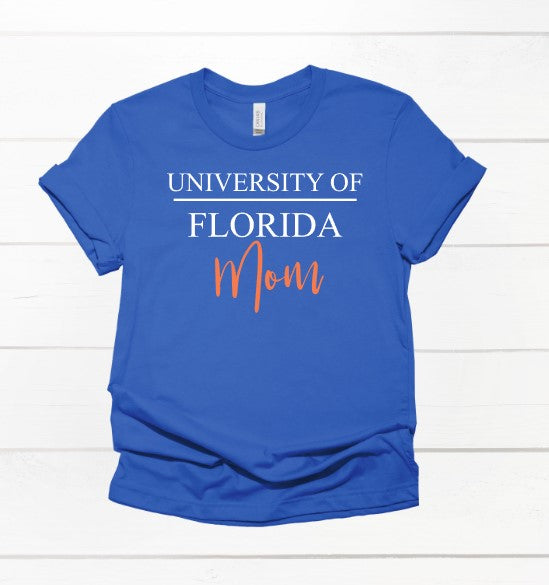 University of Florida Shirt