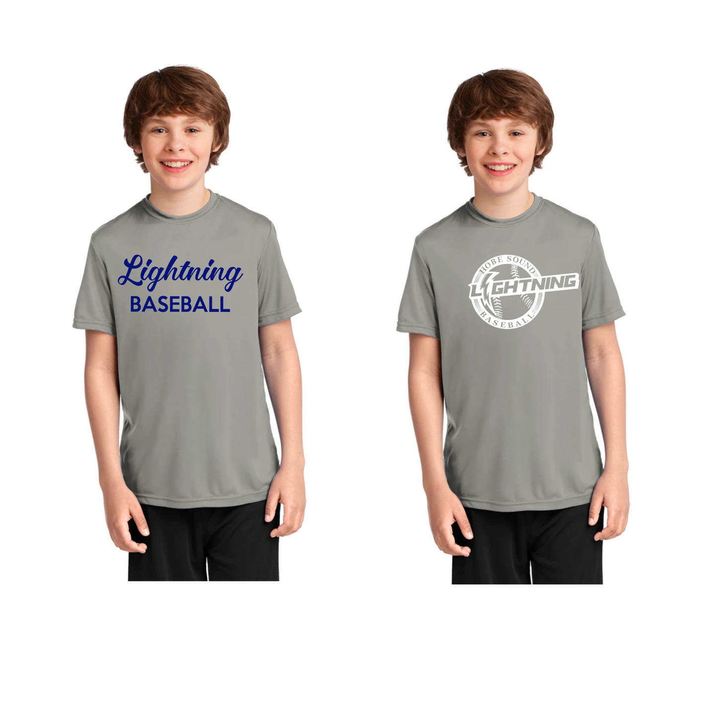 Youth Dri Fit Shirt