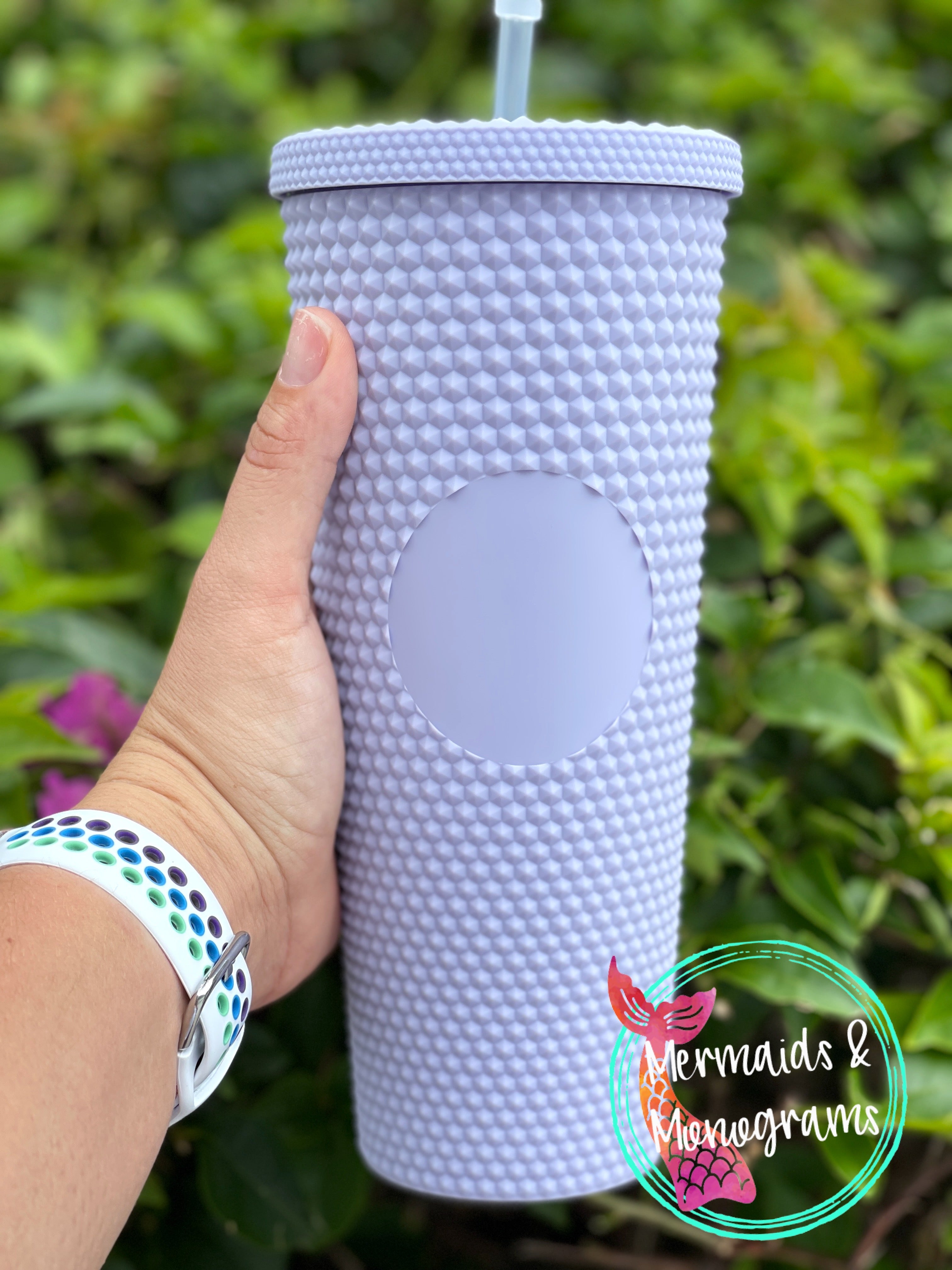 Retailer Starbucks Studded Tumbler