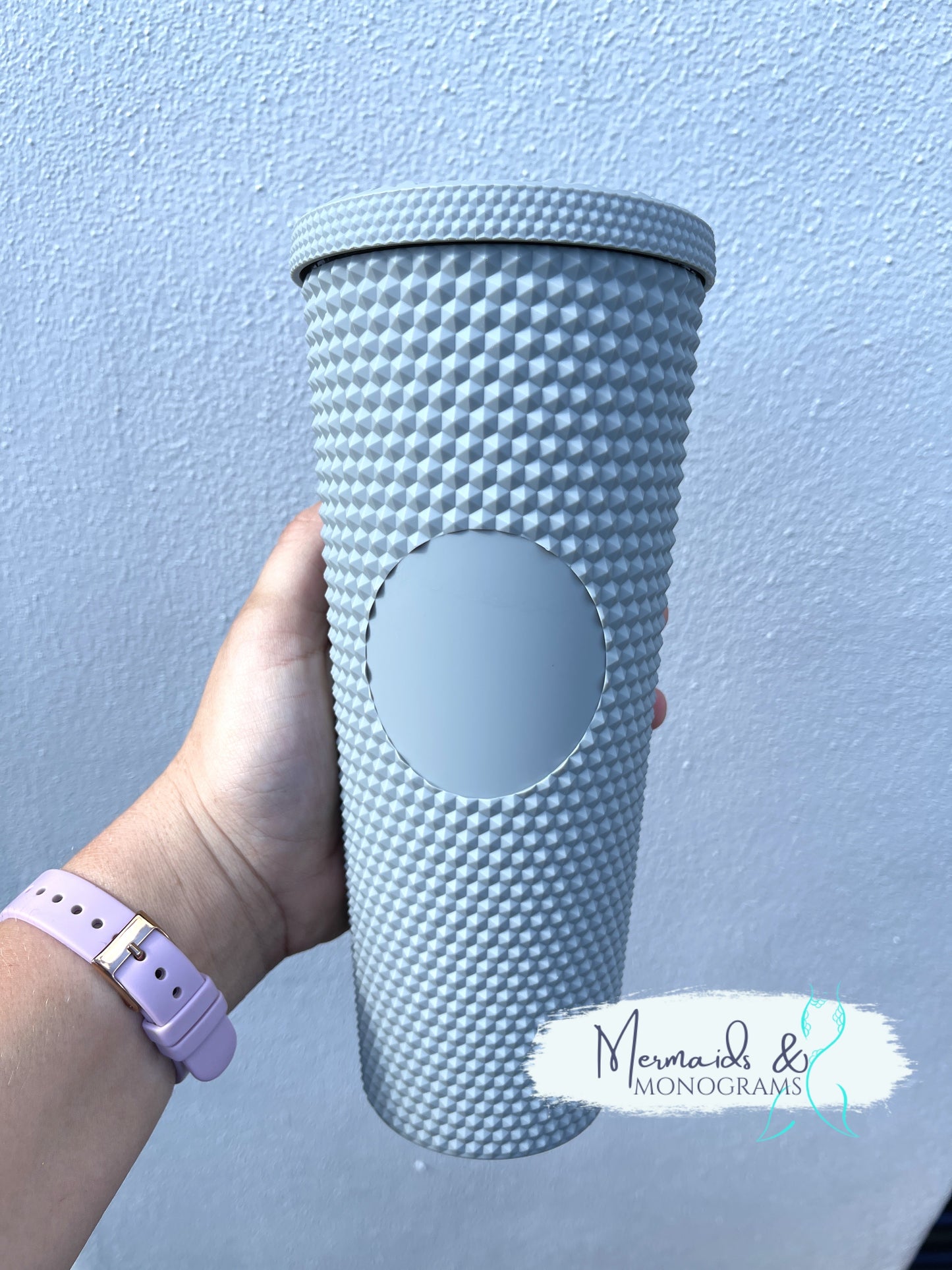 24oz Studded Double Wall Tumblers Starbucks Inspired