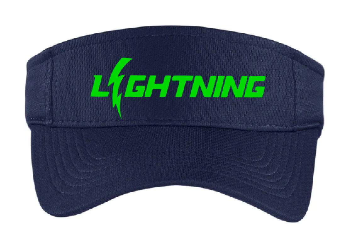 Lightning Visor