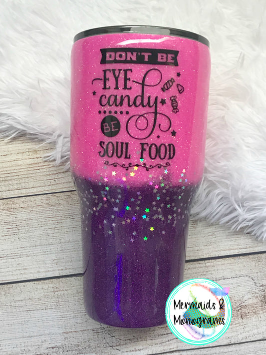 Eye Candy Tumbler