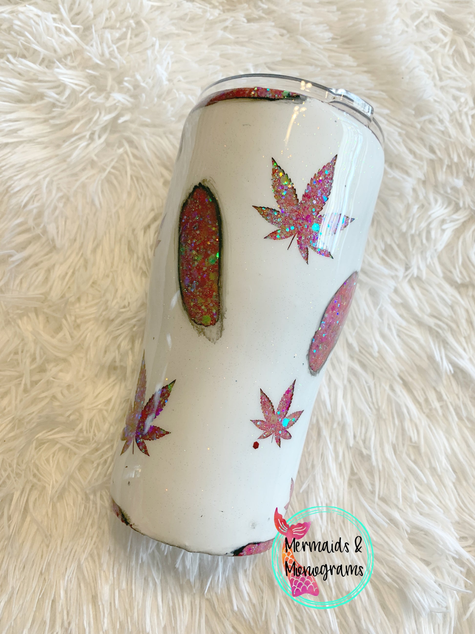 Stitch Cute - Gobelet Thermos - Mary Beauty
